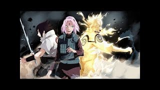 My Top 10 Naruto Epic Songs