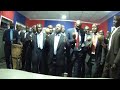 Harare MUMC Choir Vabvuwi - Rukariro Urwu Rwangu (LIVE)