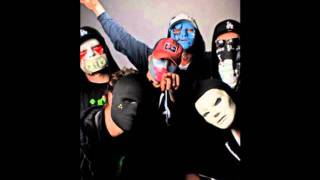 Hollywood undead i don't wanna die