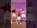 jennie mantra kpop dance cover by qiqi chong and students 🤍 blackpinkyg jenniestyle kpopdance