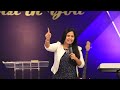 what is fear of the lord full msg pastor priya abraham 07 aug 2022