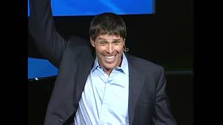 Why We Do What We Do Tony Robbins 2020 TED Talks