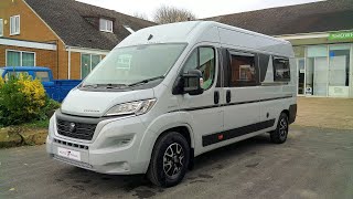 AUTO-TRAIL EXPEDITION 66