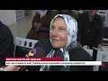 hac kayıtları başladı dİyanet tv