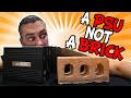 How NOT to Build a Computer Ft. The Verge!