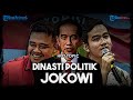 HOT TOPIC: Gibran dan Bobby Unggul di Pilkada 2020, Dinasti Politik Jokowi Jadi Sorotan Media Asing