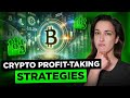 Crypto Profit-Taking Strategies 💰 How to take Profit in Crypto 📈 (Step-by-Step Beginners’ Guide! 📚)