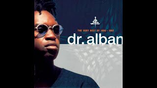 DR ALBAN   AWAY FROM HOME (extended version arreglos Luis Rizzo)