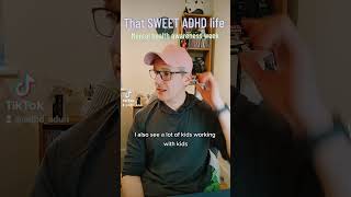 ADHD ADULT - Mental Health Awareness Week zee
