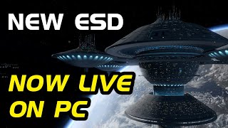 ESD Update is Live (on PC), All Traits Deslotted, \u0026 Console 35% Bundle Sale | STO News Jan 9th, 2025