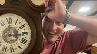 Brandon Reviews Wall Clock - BCCReview - #28