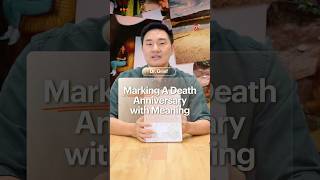 Dr Grief: Marking a death anniversary with meaning