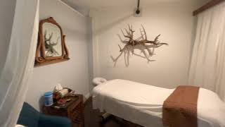Ohm Thai Massage in San Francisco www.ohmthaimassage.com