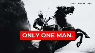 ONLY ONE MAN | REMIX KATHA BY SANT SINGH JI MASKEEN