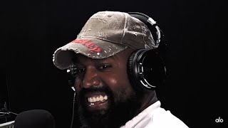 Kanye West: "Drink Champs", world tour 2023, ask me anything - LIVE, Kanye Interview