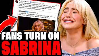 She Lost ALL Her Fans Overnight...