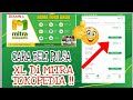 TUTORIAL CETAK STRUK PULSA DI MITRA TOKOPEDIA