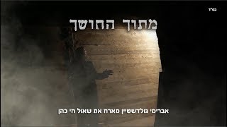 אברימי גולדשטיין מארח את שאול חי כהן - מתוך החושך | Avremy Goldstein - Mitoch Hachoshech