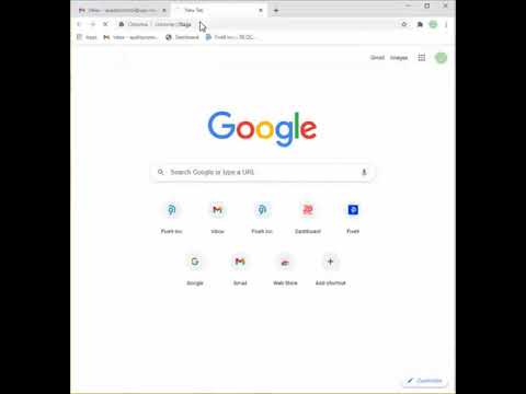 Ftp Server Extension Google Chrome Messengerholf