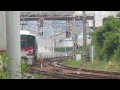 jr西日本227系｢red wing｣糸崎発岩国行