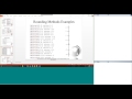 (Personal) Chapter04   Math Functions, Characters, and Strings