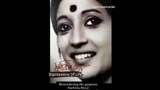 Is mod se jaate hain ( Tributes to Suchitra Sen)