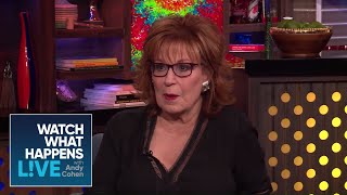 Hillary Clinton’s 'The View’ Appearance | WWHL