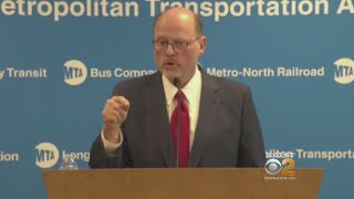 MTA To Reveal Subway Improvement Plan