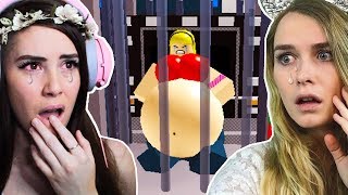 Reacting To A Really Sad Roblox Story We Cried - 