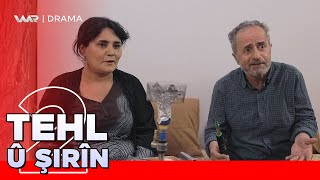 Tehl û Şirîn 2 - Qehremanê Cigarekêşanê | تەحل و شرین ٢ - قەهرەمانێ جگارەكێشانێ