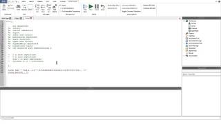 Scripting Tutorials - Part 8 - Patterns (Adanced Strings)