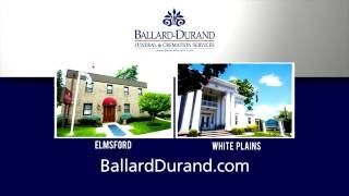 Selected Independent Funeral Homes - Ballard Durand Funeral & Cremation Services
