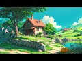 sunny day ⛅ lofi keep you safe 🍃 mind relax and breathe with lofi hip hop lofi beats