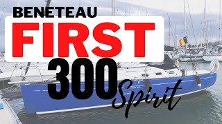 Bénéteau FIRST 300 SPIRIT