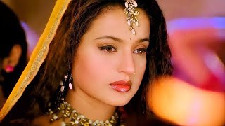 Yeh Menhdi Ke Boote ( Wedding Songs ) Humko Tumse Pyaar Hai | Amisha Patel | Udit Narayan | 90s Song