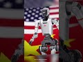 china updates limx humanoid robot with precise 360 degree torso and leg rotation