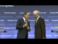 Poland's Donald Tusk is new European Council President