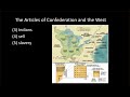 hist 1483 lecture 5 founding a nation