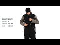 DC DCLA Snowboard Jacket Fit Review - Tactics