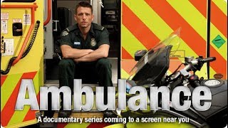 Ambulance S02E02