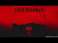 jessi 제시 cold blooded「audio」