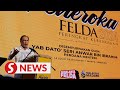 Govt to provide RM100mil supplementary subsidy for Felda, says PM