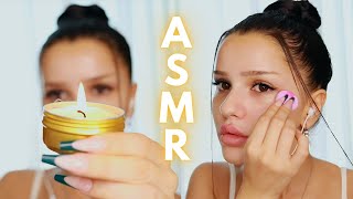 ASMR SPA AT HOME