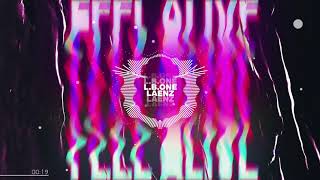 L.B.ONE feat Laenz - Feel Alive (Audio Video)