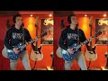 Billie Joe Armstrong - Kids In America Guitar Cover