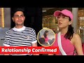 Sara ali khan And Shubman Gill Spotted Together In Hotel || Recorded Video Goes Viral