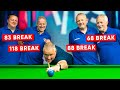 Can I Beat An Entire Amateur Snooker Team?