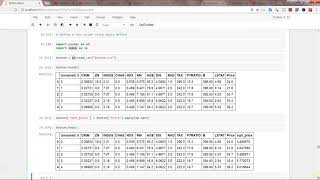 Python 3 Programming Tutorial 14 | Loops | Python Apply Function to create new calculated columns