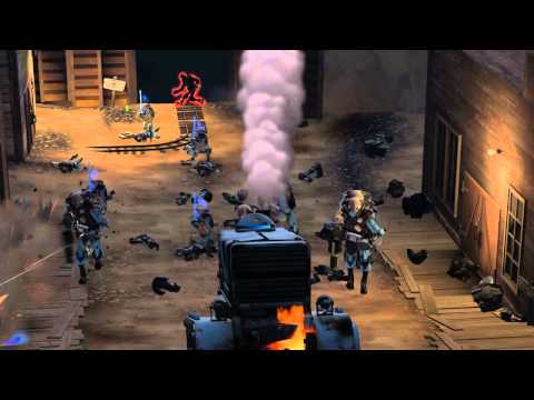 TeamFortess 2 Hitman's Heatmaker on wave 666 TeamFortess 2 Hitman's Heatmaker on wave 666