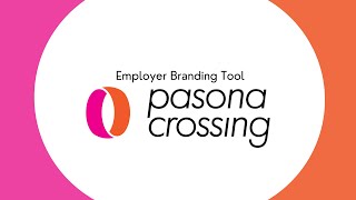 Introduction of PASONA Crossing